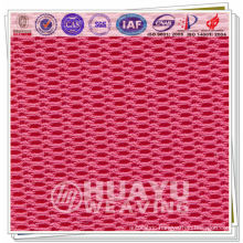 YT-1059,polyester 3d air mesh fabric for shoes